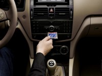 Mercedes-Benz C-Class Wagon S204 photo