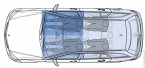 Mercedes-Benz C-Class Wagon S204