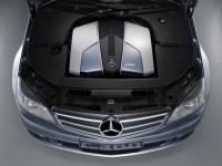 Mercedes-Benz C-Class Wagon S204 photo