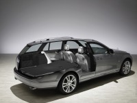 Mercedes-Benz C-Class Wagon S204 photo