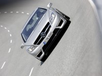 Mercedes-Benz CL-Class 2011 photo