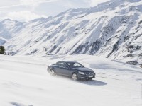 Mercedes-Benz CL-Class 2011 photo