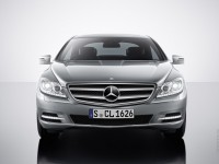 Mercedes-Benz CL-Class 2011 photo
