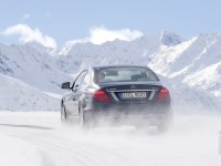 Mercedes-Benz CL-Class 2011 photo
