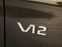 Mercedes-Benz CL-Class 2011 photo