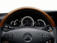 Mercedes-Benz CL-Class 2011 photo