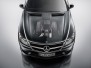 Mercedes-Benz CL-Class 2011