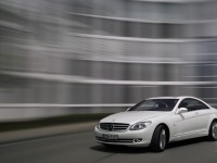 Mercedes-Benz CL-Class 2006 photo