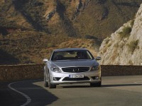 Mercedes-Benz CL-Class 2006 photo