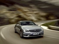 Mercedes-Benz CL-Class 2006 photo