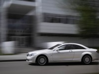 Mercedes-Benz CL-Class 2006 photo