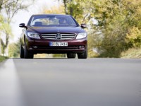 Mercedes-Benz CL-Class 2006 photo
