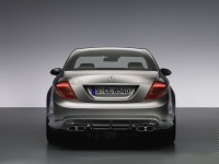 Mercedes-Benz CL-Class 2006 photo