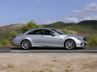 Mercedes-Benz CL-Class 2006 photo