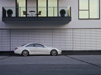 Mercedes-Benz CL-Class 2006 photo