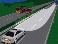 Mercedes-Benz CL-Class 2006 photo