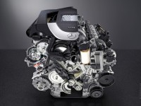 Mercedes-Benz CL-Class 2006 photo