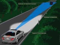 Mercedes-Benz CL-Class 2006 photo