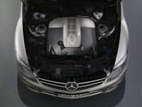 Mercedes-Benz CL-Class 2006 photo