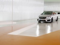Mercedes-Benz CLA-Class 2013 photo