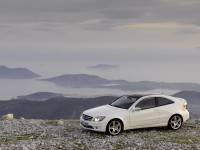 Mercedes-Benz CLC-Class photo