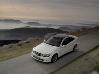 Mercedes-Benz CLC-Class photo