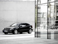 Mercedes-Benz CLC-Class photo