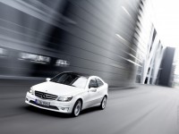 Mercedes-Benz CLC-Class photo