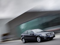 Mercedes-Benz CLC-Class photo