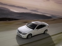 Mercedes-Benz CLC-Class photo