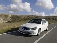 Mercedes-Benz CLC-Class photo