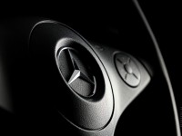 Mercedes-Benz CLC-Class photo