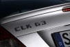 Mercedes-Benz CLK-Class Cabrio