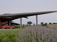 Mercedes-Benz CLS-Class 2011 photo