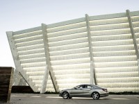 Mercedes-Benz CLS-Class 2011 photo