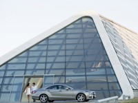 Mercedes-Benz CLS-Class 2011 photo