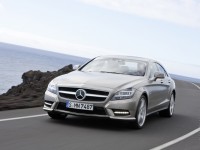 Mercedes-Benz CLS-Class 2011 photo