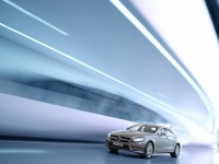 Mercedes-Benz CLS-Class 2011 photo