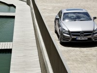 Mercedes-Benz CLS-Class 2011 photo