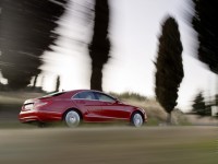 Mercedes-Benz CLS-Class 2011 photo