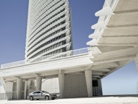 Mercedes-Benz CLS-Class 2011 photo