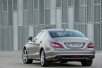 Mercedes-Benz CLS-Class 2011