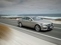 Mercedes-Benz CLS-Class 2011 photo