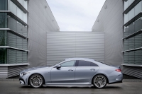 Mercedes-Benz CLS photo