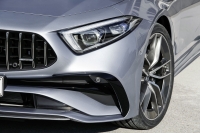 Mercedes-Benz CLS photo