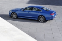 Mercedes-Benz CLS photo