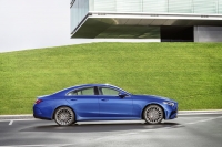 Mercedes-Benz CLS photo