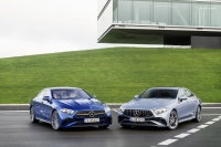 Mercedes-Benz CLS photo