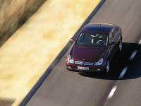 Mercedes-Benz CLS-Class 2004 photo