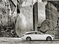 Mercedes-Benz CLS Shooting Brake 2011 photo